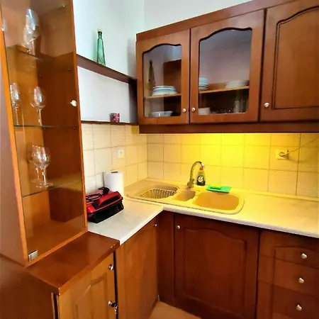 Appartamento Bougainvillea House 2 *