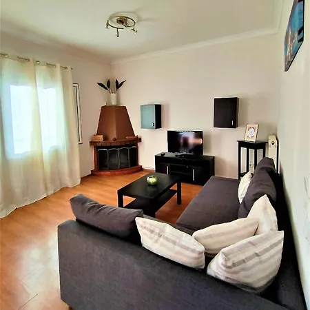 Bougainvillea House 2 Appartamento *