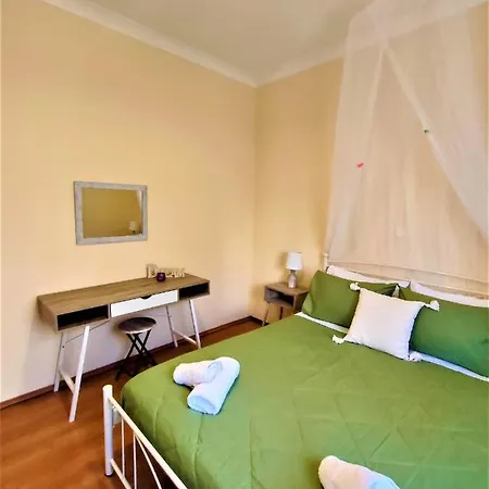 Appartamento Bougainvillea House 2