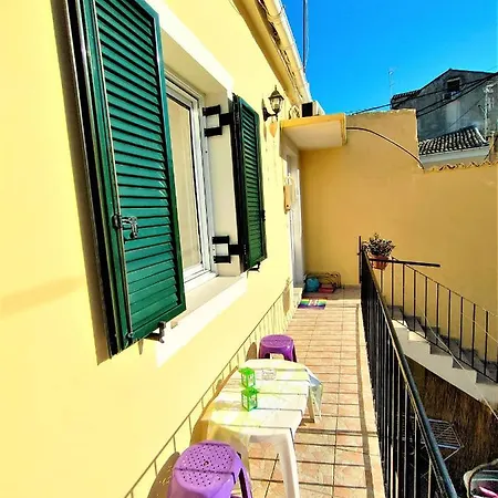 Bougainvillea House 2